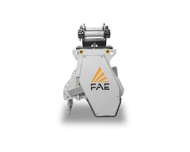 FAE - Brush Mulcher 17-34 cc | DML/HY