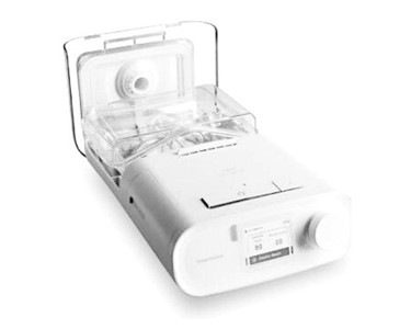 Philips Respironics - CPAP Machines | Dreamstation Auto
