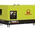 Pramac - Diesel Generator GBW15P 11.3kVA COMAP ACP AMF