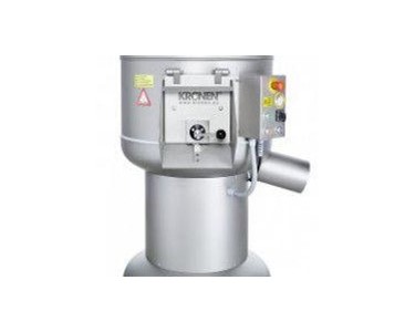 Potato & Vegetable Peeling Machine | Kronen PL25 