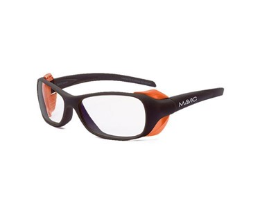 Mavig - BR 126 - Radiation Protective Glasses - MVG-BR126