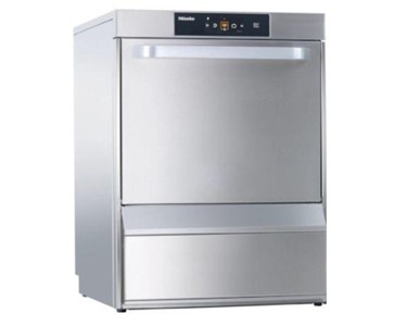 Miele Professional - Commercial Tank Dishwasher | PTD 703