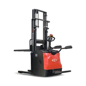 Walkie Platform Pallet Stacker  | ES20-20RAS