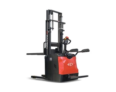 EP Equipment - Walkie Platform Pallet Stacker  | ES20-20RAS