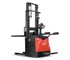 EP Equipment - Walkie Platform Pallet Stacker  | ES20-20RAS