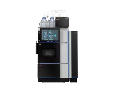 Thermo Scientific - Vanquish™ Flex UHPLC Systems