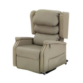 Medical Recliner Chair | Small & Medium Size