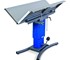 Panno-Med - Veterinary Surgery and Treatment Table | ECO Lift - Flat Top or V Top