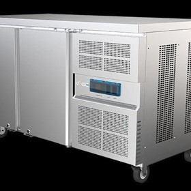 Undercounter Freezer Storage - To Suit 1/1GN