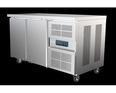Airex - Undercounter Freezer Storage - To Suit 1/1GN