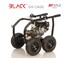 Jetwave Black™ GX Cage with Free 15" Floor Surface Cleaner Equipment