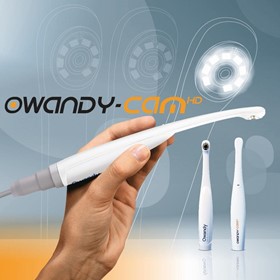 Intraoral Camera - Owandy-Cam