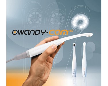 Owandy Radiology - Intraoral Camera - Owandy-Cam