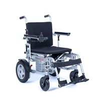 Folding Electric Wheelchair | Traditional T3
