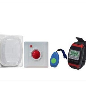 One2 Care Wireless Nurse Call Alert System | K010008