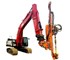 Marini - Drilling Rig | MR-A 500