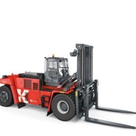 Heavy Electric Forklift 18-33 tonnes