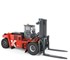 Kalmar - Heavy Electric Forklift 18-33 tonnes