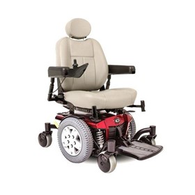 Electric Wheelchair | Jazzy® 623