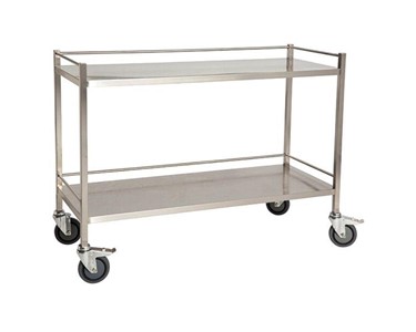 Astris Lifecare - Instrument Trolley | SQ 1200mm