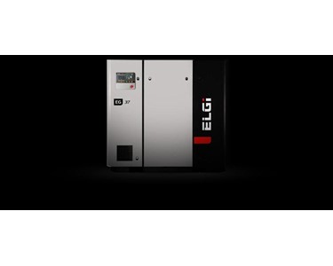 ELGi - Screw Air Compressor | 11 – 75 kW EG Series