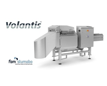 FAM STUMABO - V-Belt Slicer | FAM Volantis