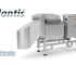 FAM STUMABO - V-Belt Slicer | FAM Volantis