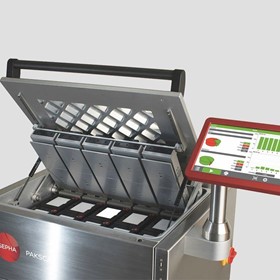 Leak Testing and Deblistering 