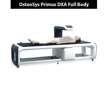 Bone Densitometer | OsteoSys Primus DXA Full Body