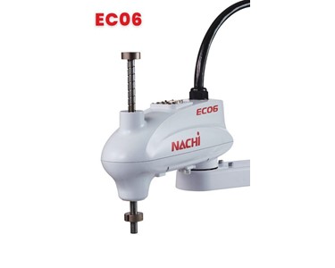 Nachi - SCARA Robot | EC06