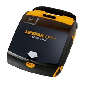 AED Defibrillators | Physio Control 