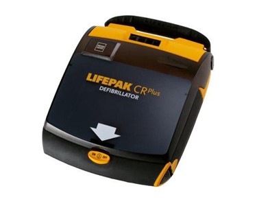 Lifepak - AED Defibrillators | Physio Control 