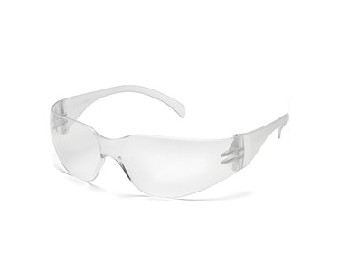 Bastion - Safety Glasses – Polycarbonate Eye Protection | Clear & Smoke