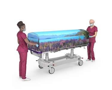 Modsel - Contour Conceal Concealment Stretcher