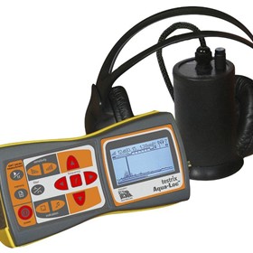 Advanced Ultrasonic Leak Detector | Aqua-Loc 