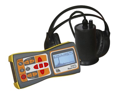 Testrix - Advanced Ultrasonic Leak Detector | Aqua-Loc 