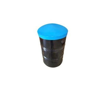Drum Lid To Suit Funnel Or 205L Drum Top