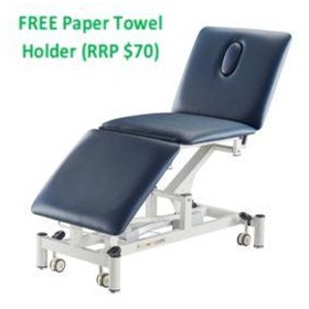 Electric Medical Examination Table / Chair