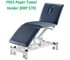 Pacific Medical Electric Medical Examination Table / Chair