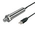 Omega - High Speed USB Output PX409 Series Pressure Transducer