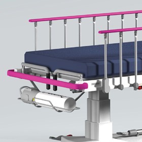 Stretcher Accessories