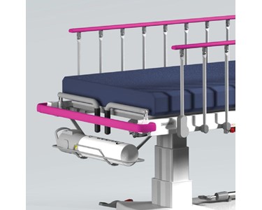 Modsel - Stretcher Accessories