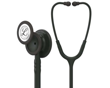 3M Littmann Classic III Stethoscope | Chestpiece Tube Stem And Headset