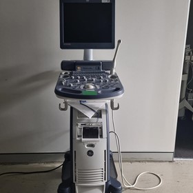 Voluson P8 | Ultrasound Machine | EX2865