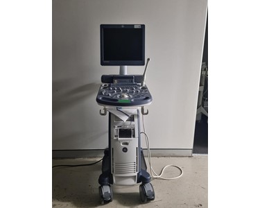 GE - Voluson P8 | Ultrasound Machine | EX2865
