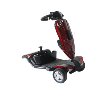 Top Gun Mobility - Powerchair/Mobility Scooter | Tranzforma