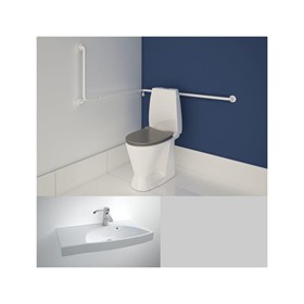 Toilet Aids | Accessible Care Kit - 500 Series