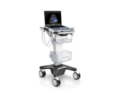 Mindray - General Imaging Portable Ultrasound System | MX7