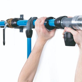 Compressed Air Piping | Airnet