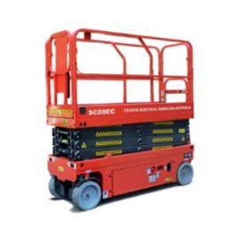SC08EC Scissor Lift
